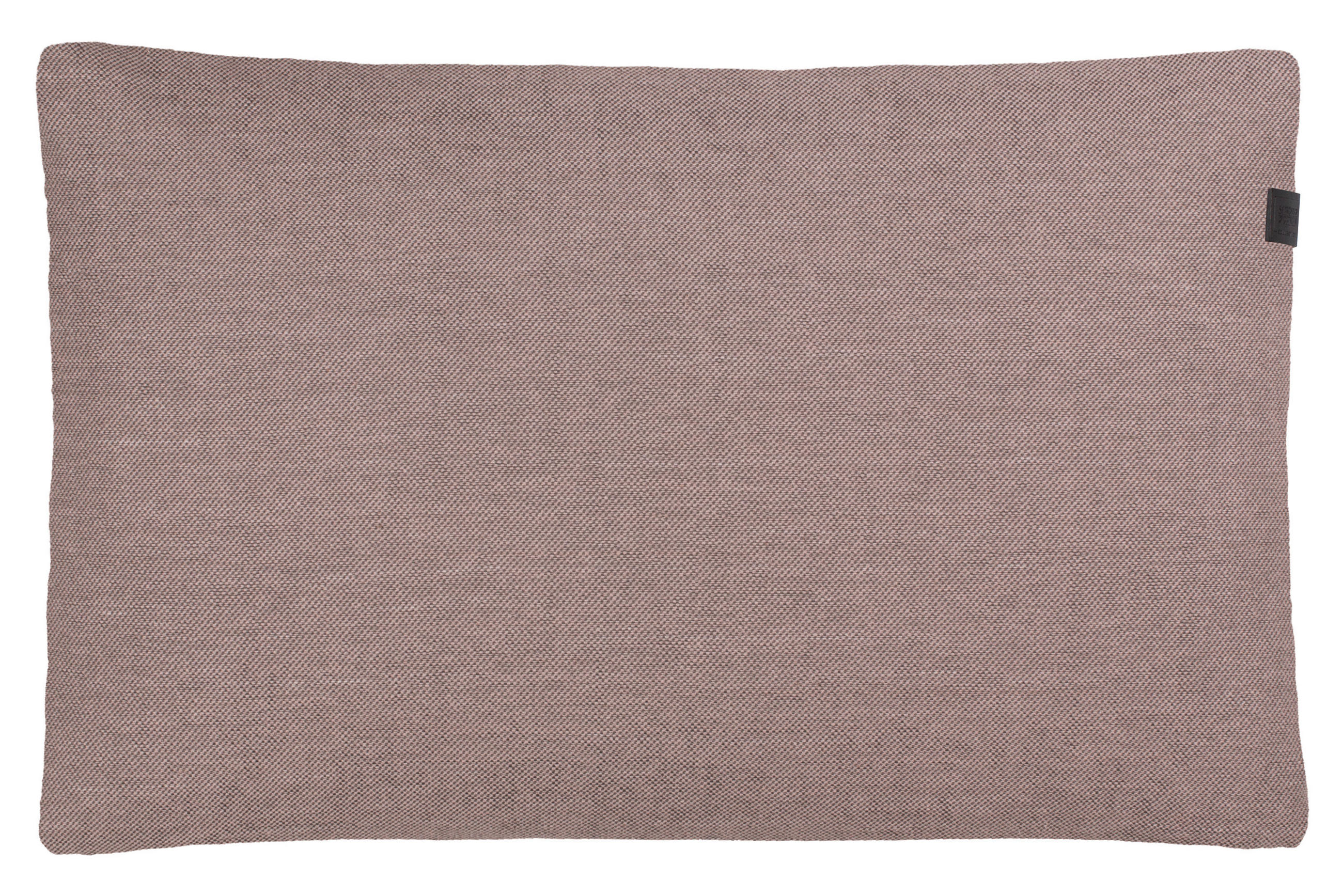 KISSENHÜLLE SW-Solo 38/58 cm  - Beige, Basics, Textil (38/58cm) - Schöner Wohnen