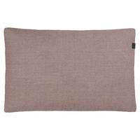 KISSENHÜLLE SW-Solo 38/58 cm  - Beige, Basics, Textil (38/58cm) - Schöner Wohnen