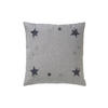 DEKORAČNÍ POLŠTÁŘ 48/48 cm - světle šedá, Basics, textil (48/48cm) - X-Mas