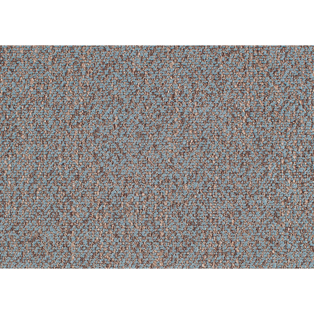 Thumbnail - Niels Andersson Schlafsofa, Blau, Braun, Buche, Holz, Textil, Buche, massiv, 2-Sitzer, Füllung: Schaumstoffflocken,Schau...