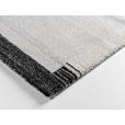 LÄUFER 80/250 cm Palazzo Lobo Grau  - Grau, KONVENTIONELL, Textil (80/250cm) - Novel