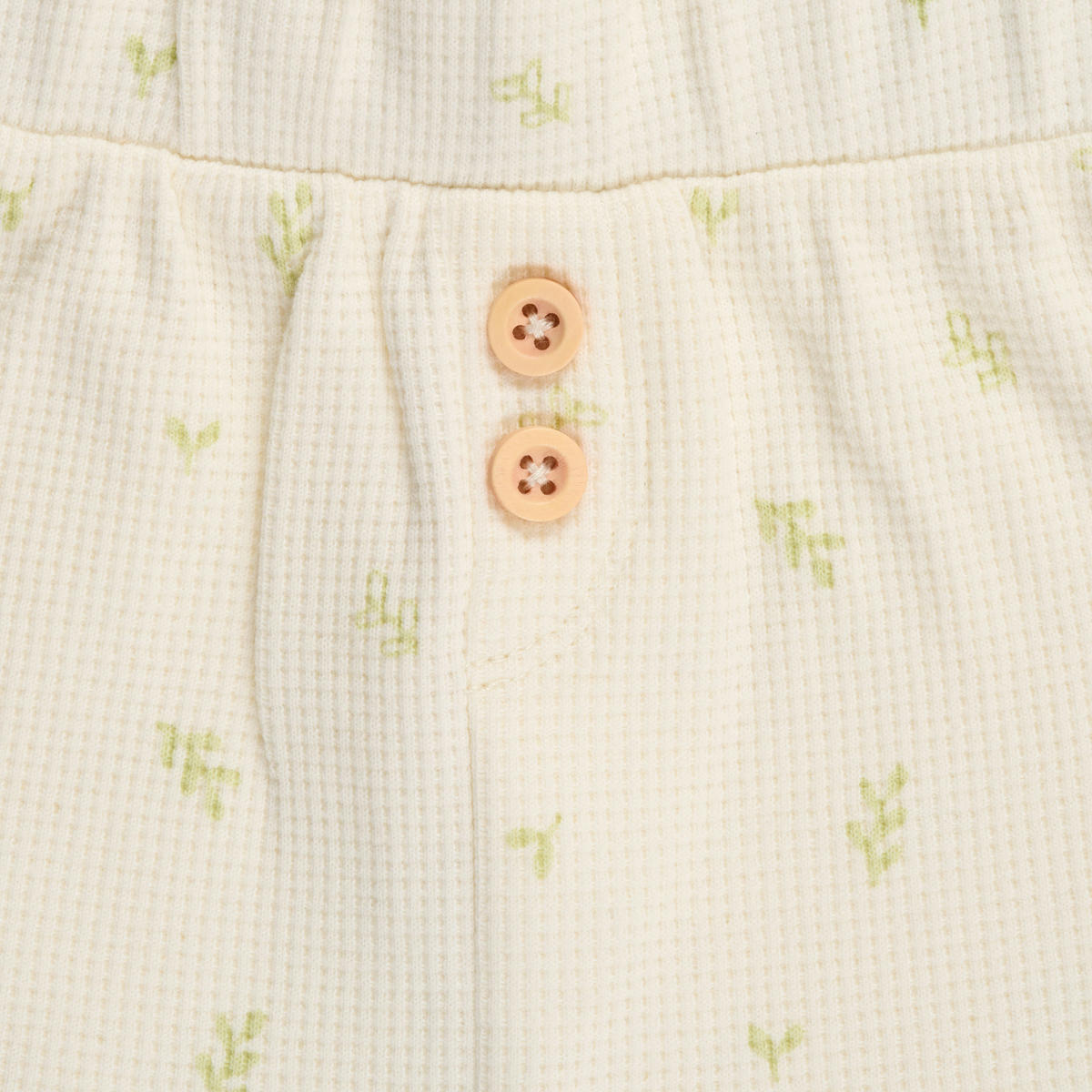 BYXOR LOVELY NATURE  - naturfärgad, Basics, textil (62null) - Avelia