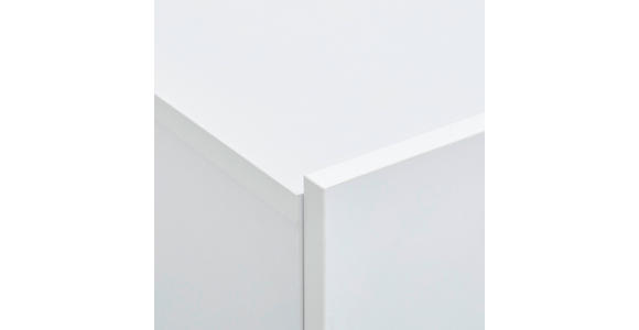 SIDEBOARD  150/75/42 cm 2 Schublade(n)  - Weiß, Design, Holzwerkstoff (150/75/42cm) - Hom`in