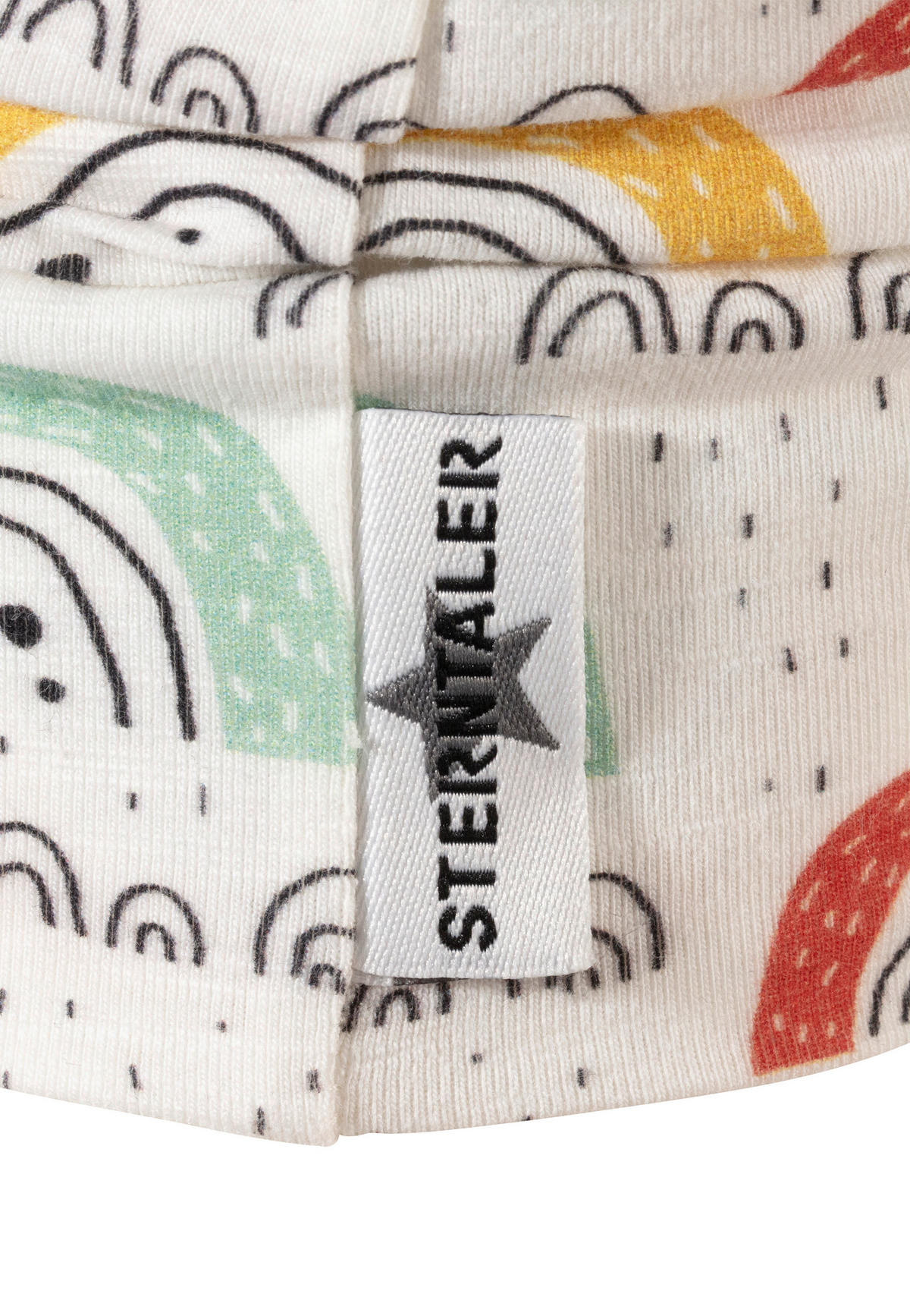MÜTZE - Ecru, Basics, Textil (49null) - Sterntaler