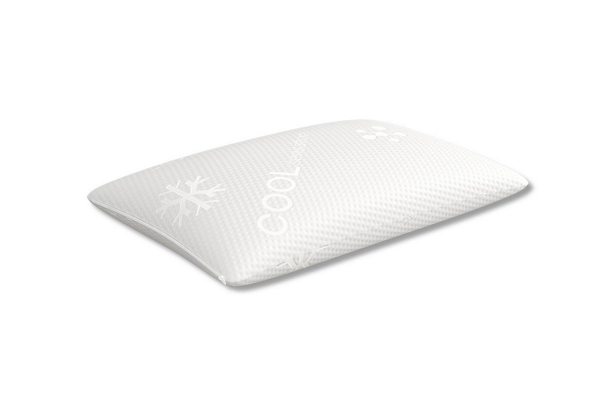 PERNĂ   - Basics, textil (60/40/12cm)