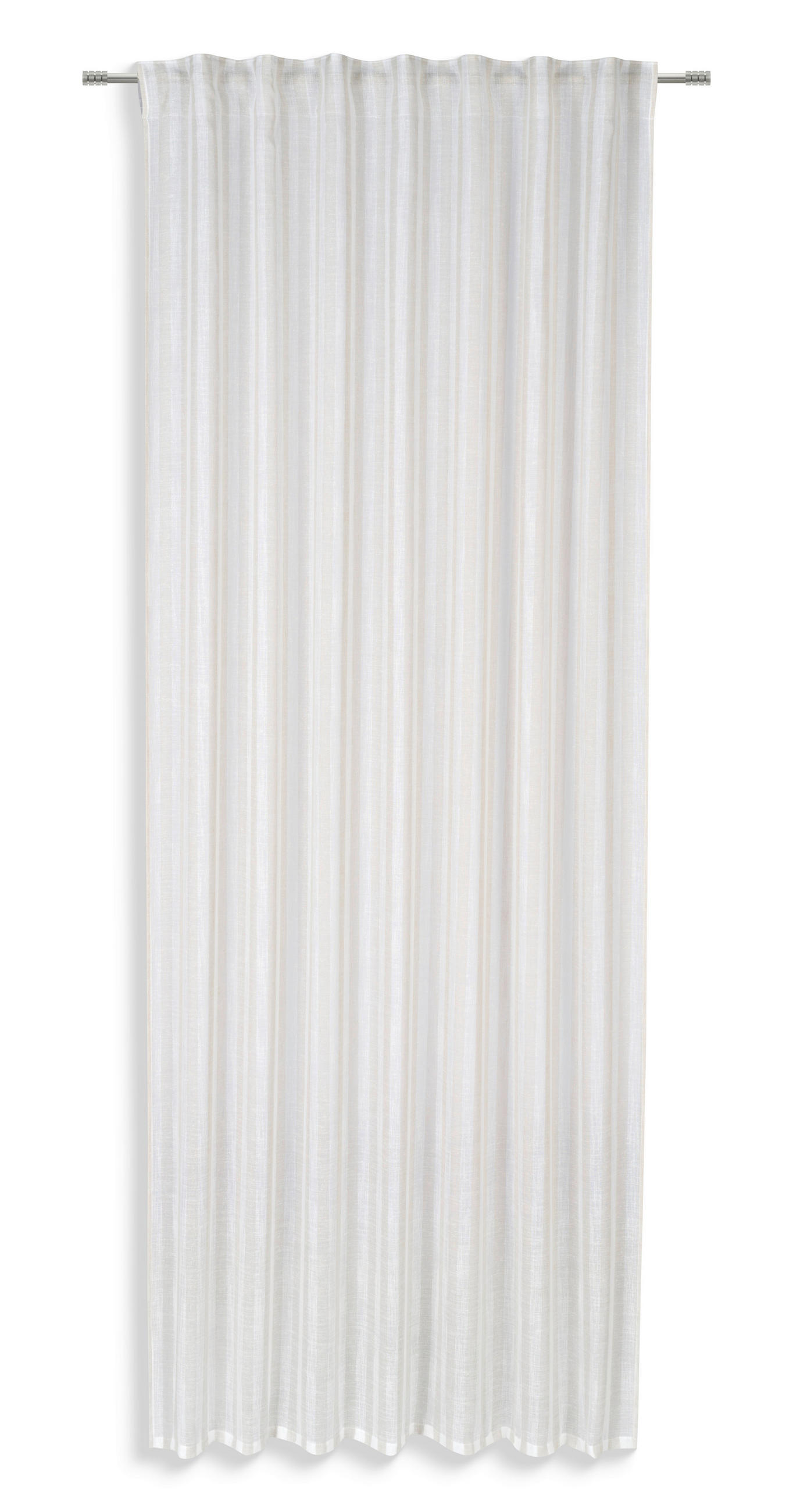 Fertigvorhang Caroline