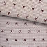 BETTWÄSCHE 140/200 cm - Beige/Rot, LIFESTYLE, Textil (140/200cm) - Fussenegger BETTWÄSCHE 140/200 cm - Beige/Rot, LIFESTYLE, Textil (140/200cm) - Fussenegger