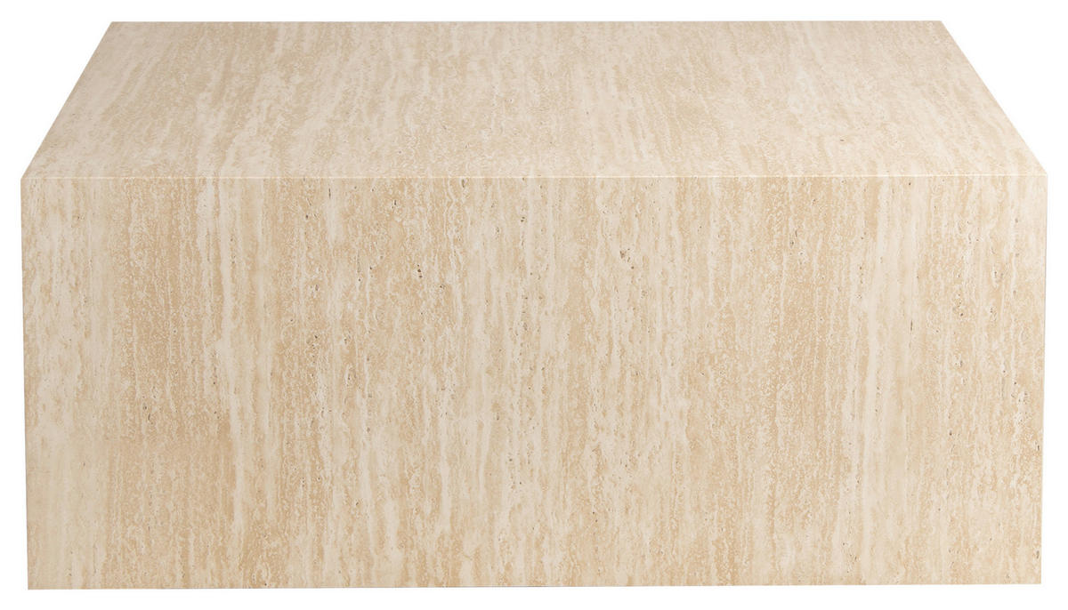 COUCHTISCH 90/60/40 cm rechteckig Eichefarben  - Eichefarben, Design, Holzwerkstoff (90/60/40cm) - MID.YOU