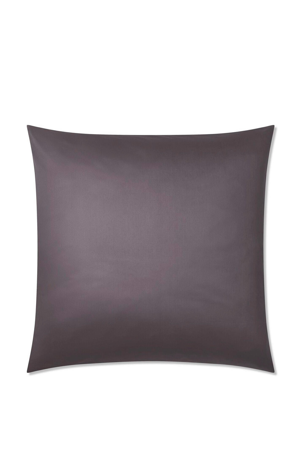 KOPFPOLSTERBEZUG JOOP! MICRO PATTERN 80/80 cm  - Braun, Basics, Textil (80/80cm) - Joop! Living