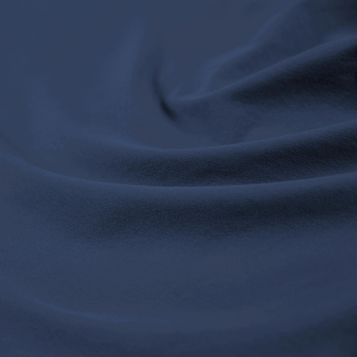 SPANNLEINTUCH 100/200 cm Jersey  - Dunkelblau, Basics, Textil (100/200cm)