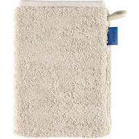 WASCHHANDSCHUHSET CLASSIC DOUBLEFACE Beige 3-teilig  - Beige, Basics, Textil (16/22cm) - Joop!