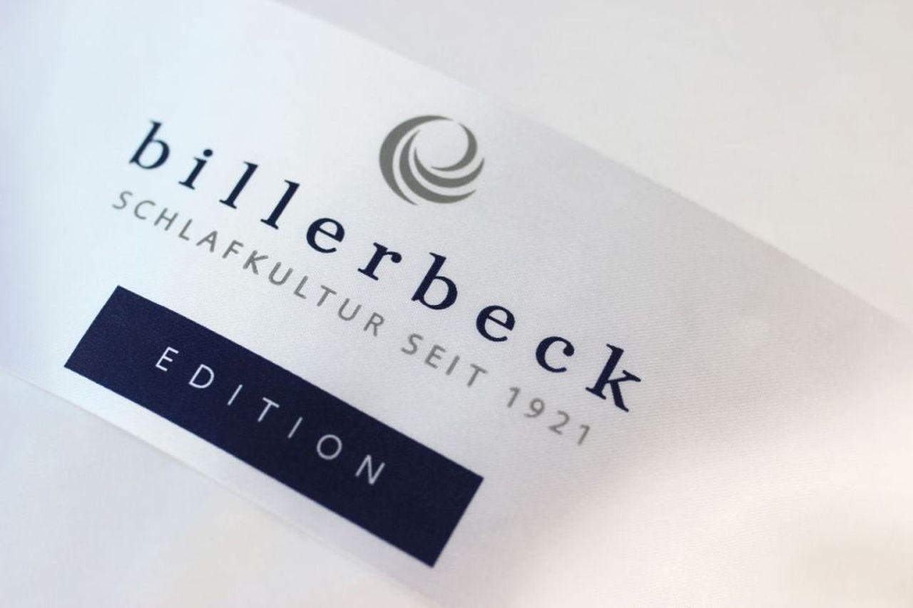 KOPFKISSEN  Washstar  40/80 cm       - Weiß, Basics, Textil (40/80cm) - Billerbeck