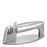 MESSERSCHÄRFER - Edelstahlfarben, Design, Metall (19/6/8cm) - WMF MESSERSCHÄRFER - Edelstahlfarben, Design, Metall (19/6/8cm) - WMF