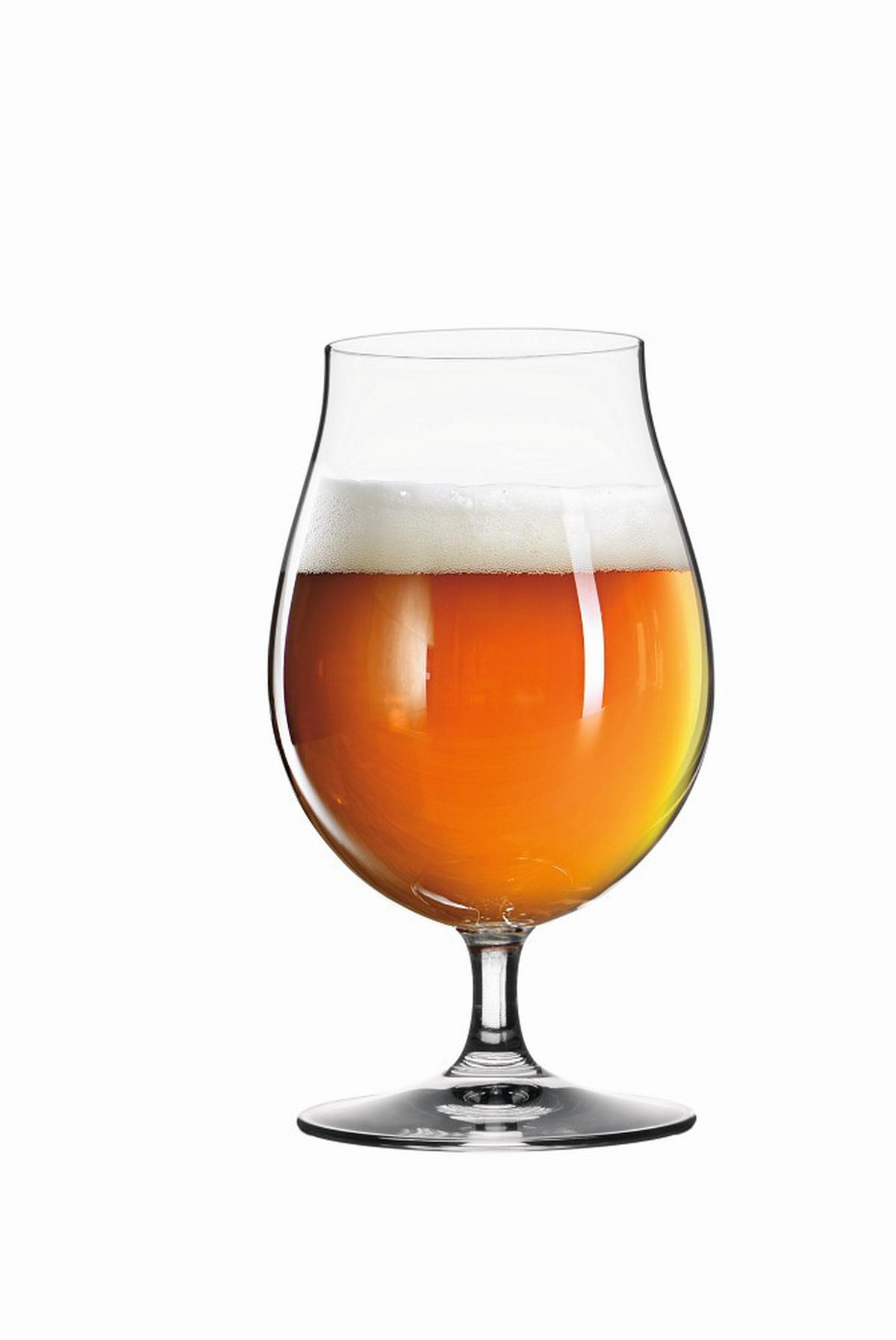 GLÄSERSET Beer Classics  2-teilig  - Klar, Basics, Glas (9,4/16,4/9,4cm) - Spiegelau