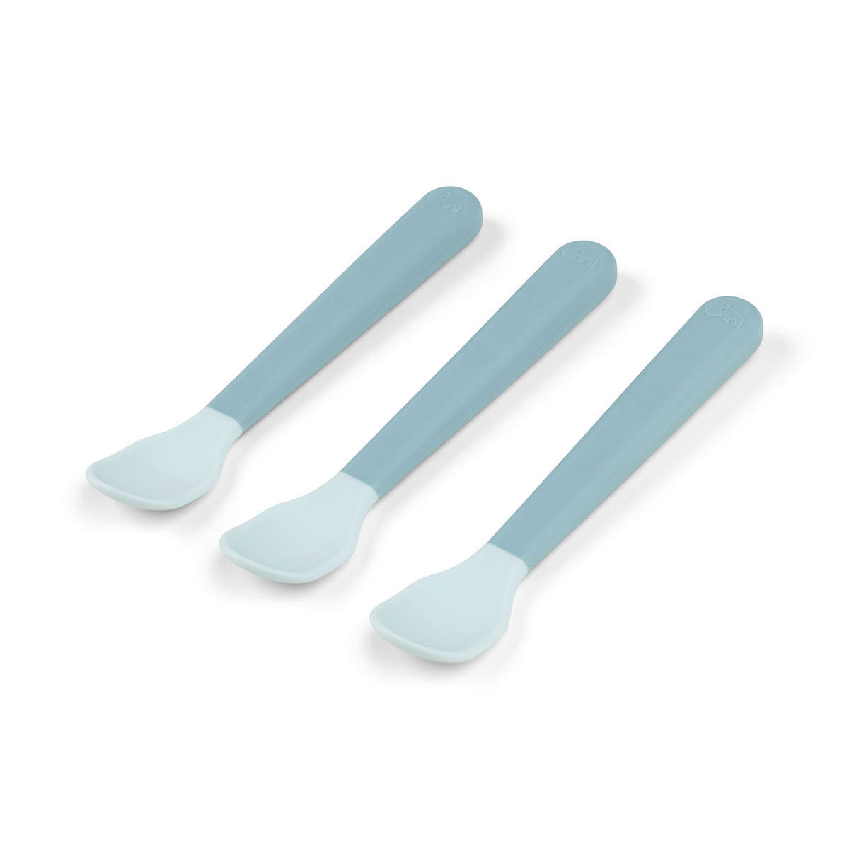 BREILÖFFELSET  - Pastellblau, Basics, Kunststoff (14/2,5/1,5cm)