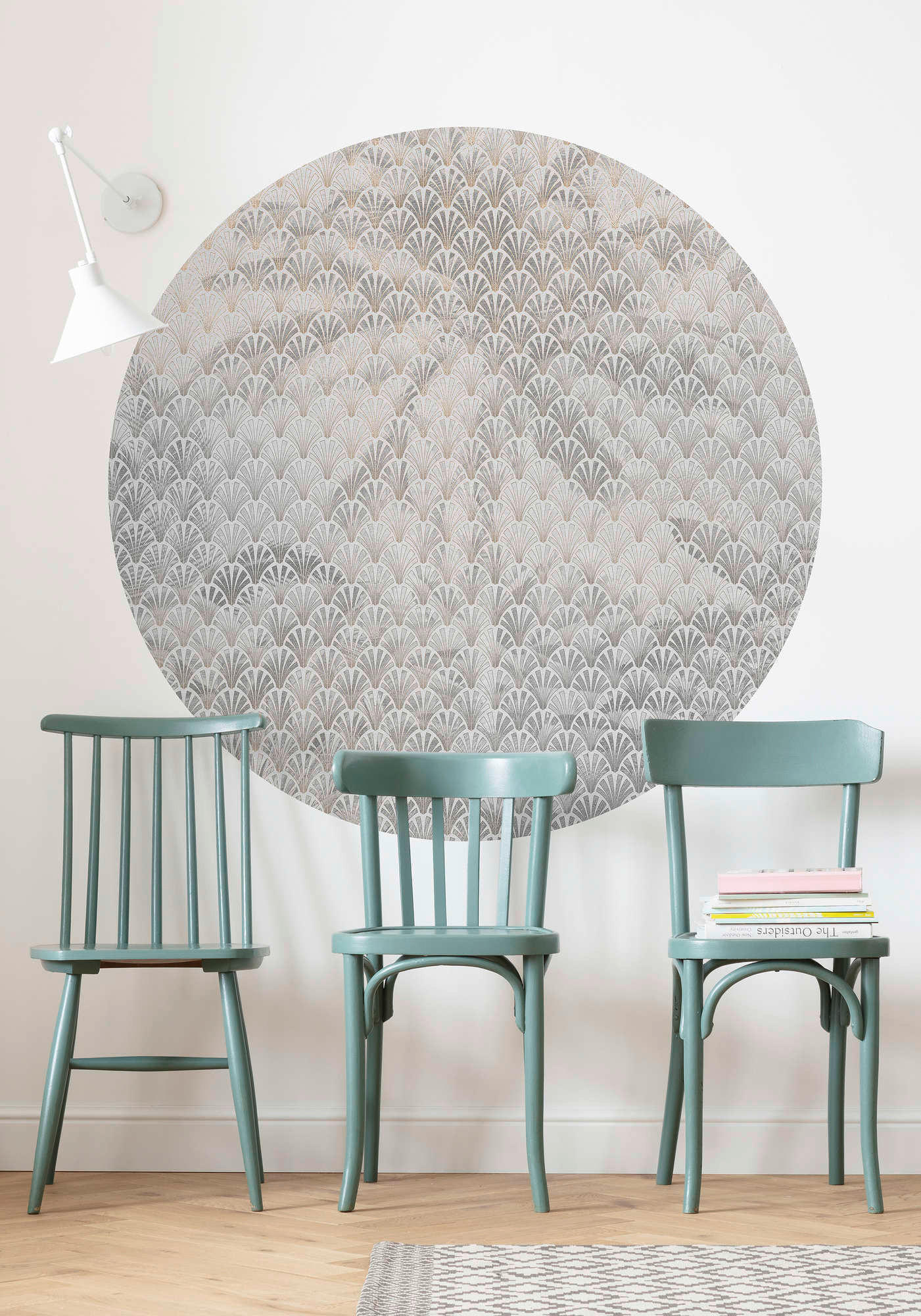 FOTOTAPETE - Multicolor, Trend (125cm) - Xora