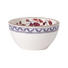 DIPSCHALE Keramik Porzellan - Multicolor/Weiß, LIFESTYLE, Keramik (8cm) - Villeroy & Boch
