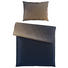 BETTWÄSCHE 140/200 cm - Blau/Beige, Design, Textil/Weitere Naturmaterialien (140/200cm) - Joop! BETTWÄSCHE 140/200 cm - Blau/Beige, Design, Textil/Weitere Naturmaterialien (140/200cm) - Joop!