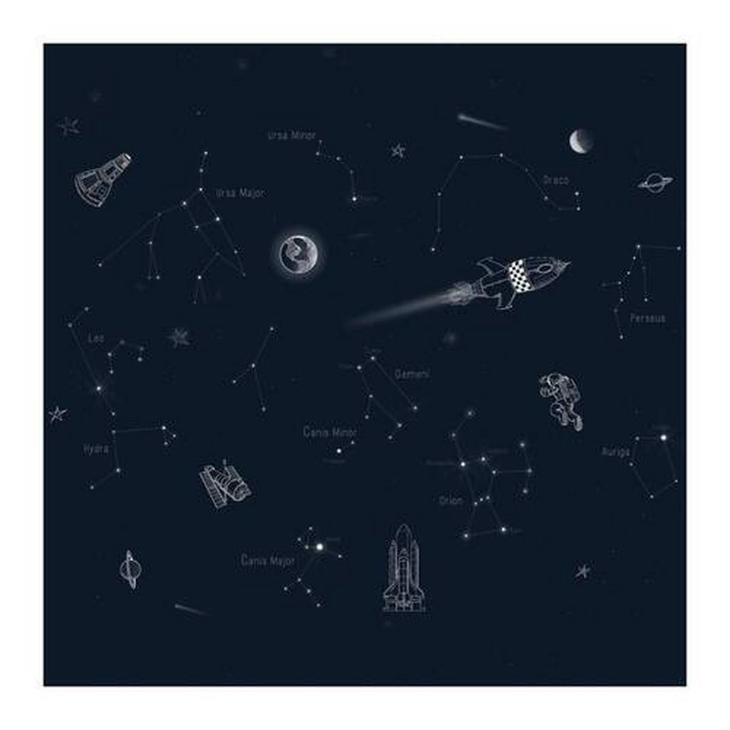 Fototapete Multicolor B: 300 cm