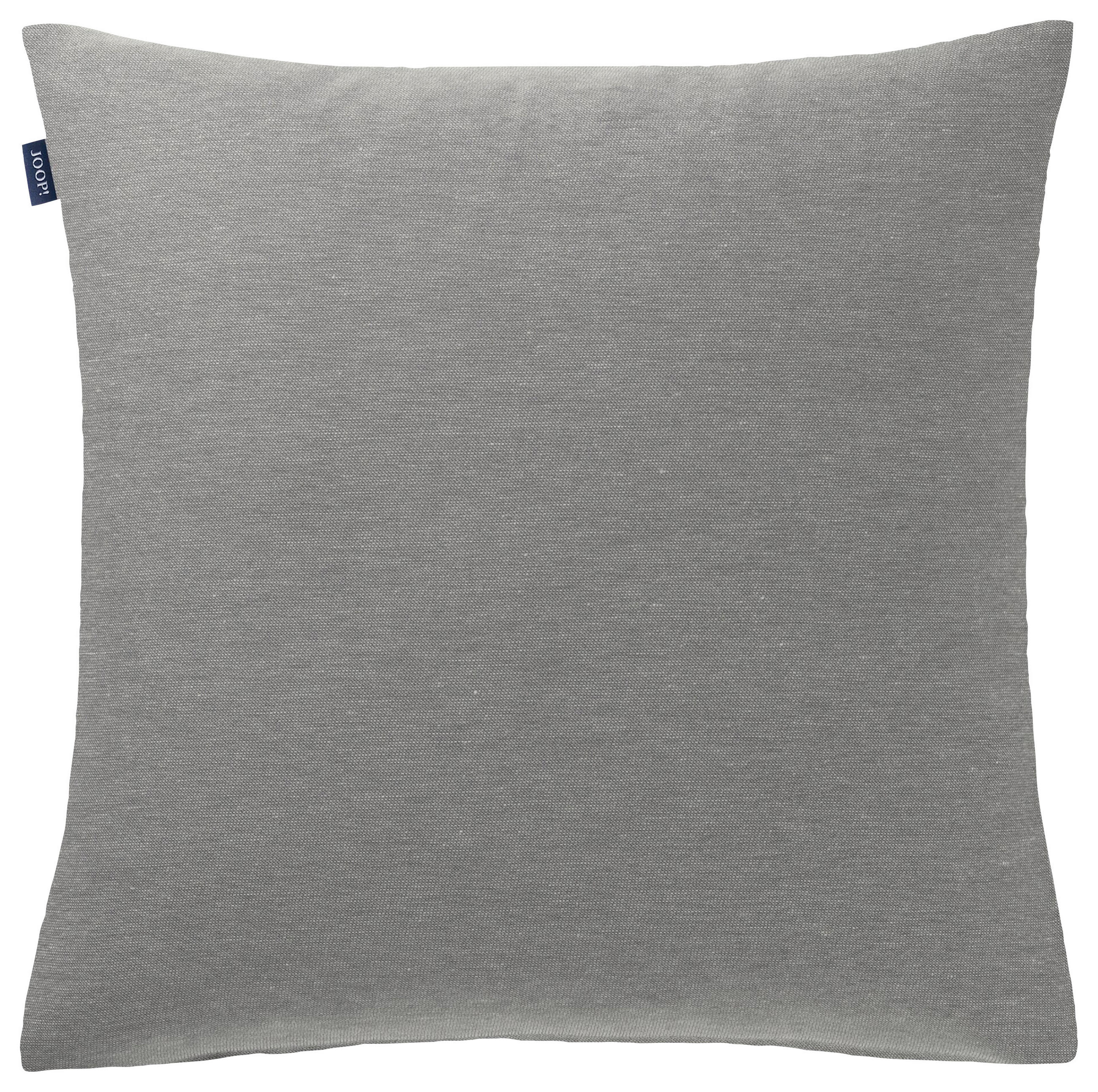 PREVLEKA BLAZINE 40/40 cm - siva, Konvencionalno, tekstil (40/40cm) - Joop!