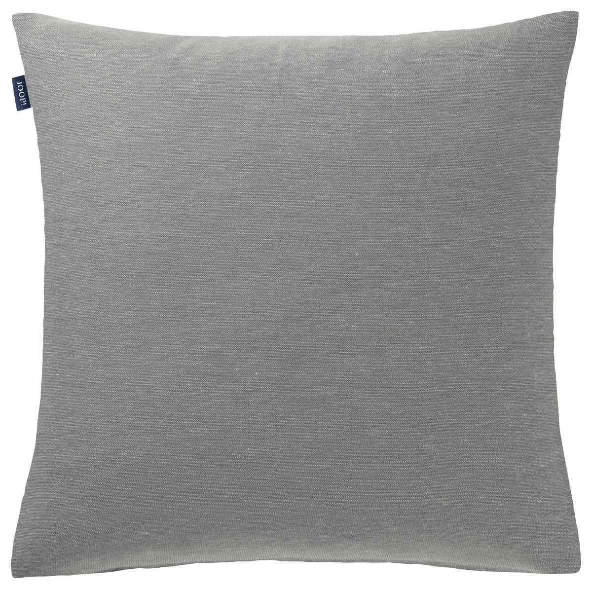 JASTUČNICA 40/40 cm    J-MODERN  - siva, Konvencionalno, tekstil (40/40cm) - Joop!