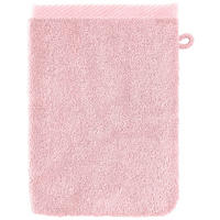 WASCHLAPPEN Rot  - Rot, Basics, Textil (16/22cm) - Esposa