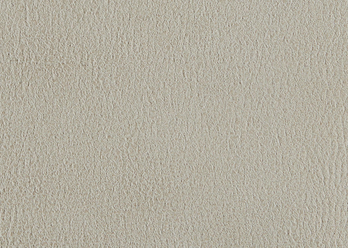 ECKSOFA  in Flachgewebe Creme  270/239 cm  - Beige/Creme, Design, Textil/Metall (270/239cm) - Koinor