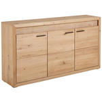 SIDEBOARD  in 170,6/92,2/41 cm  - Schwarz, KONVENTIONELL, Holz/Holzwerkstoff (170,6/92,2/41cm) - Cantus