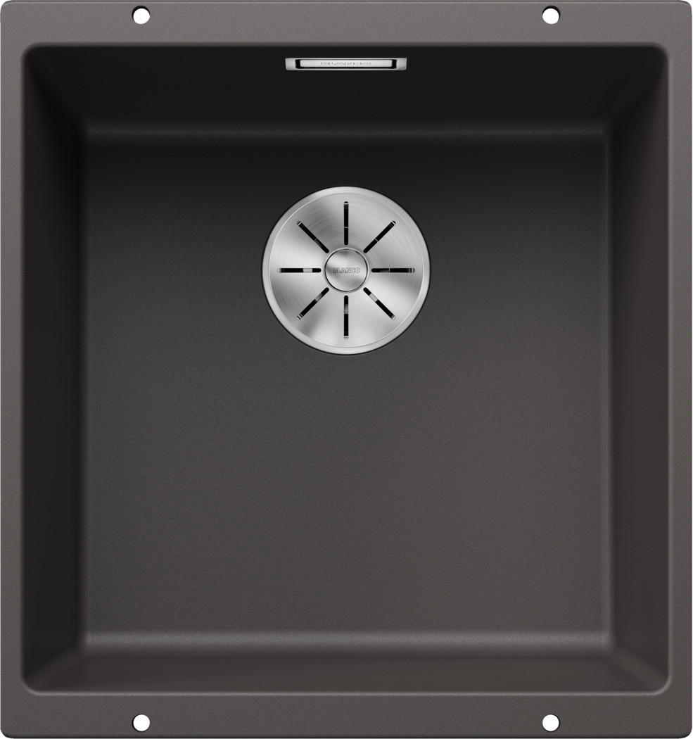 Spüle Blanco Subline 400-U