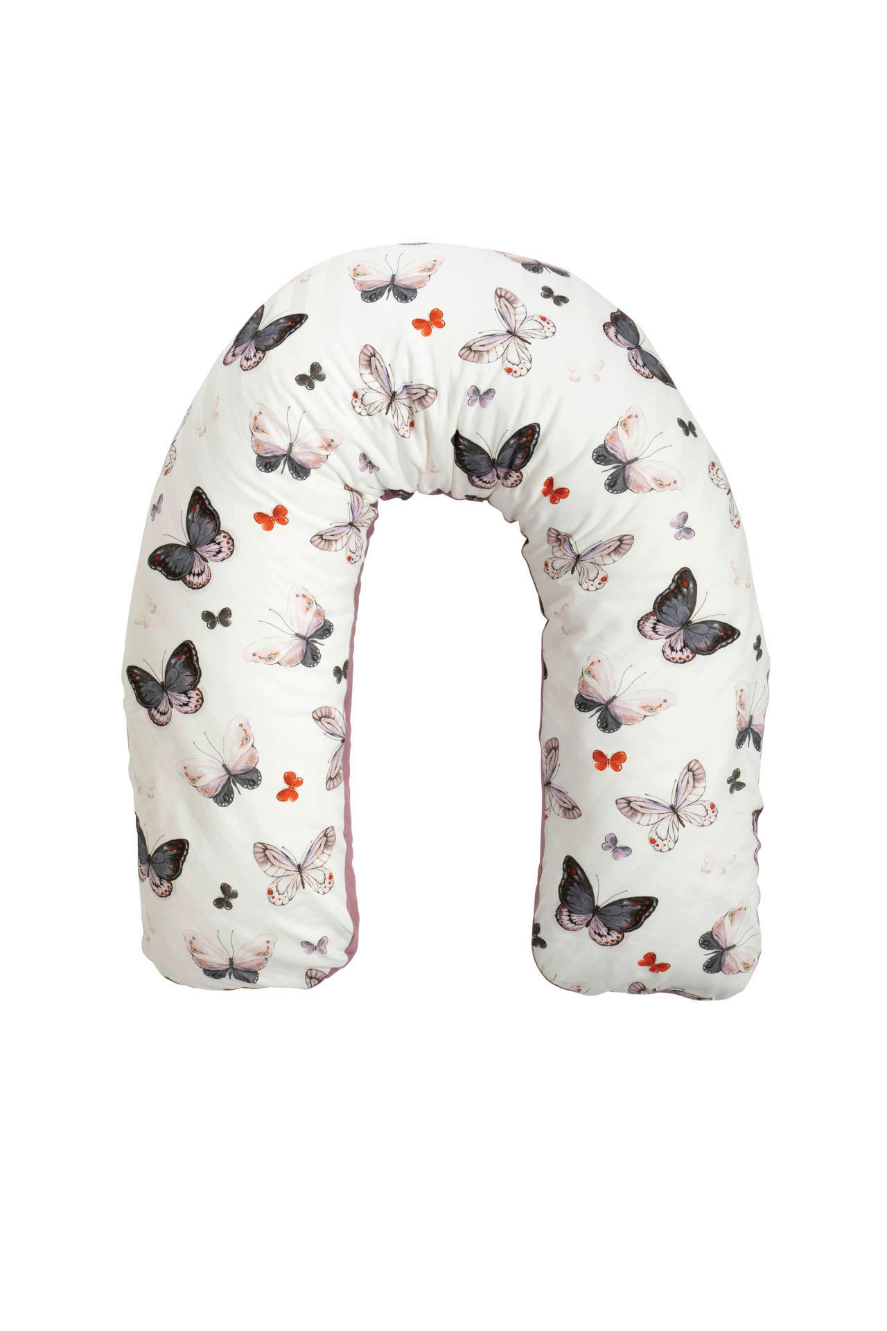 STILLKISSEN Butterfly bunt  40/190 cm  - Basics (40/190cm) - Bebe's Collection