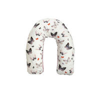 STILLKISSEN Butterfly bunt  40/190 cm  - Basics (40/190cm) - Bebe's Collection