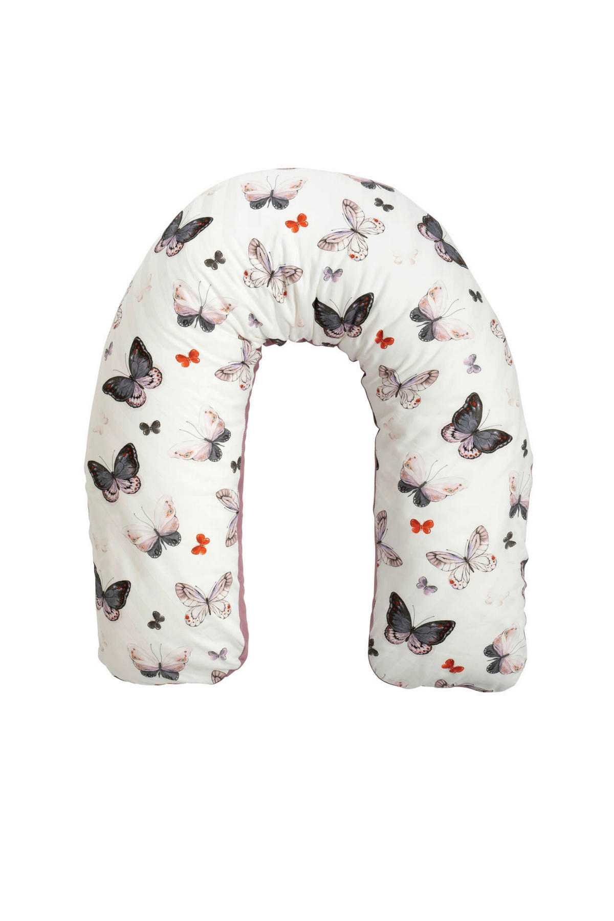 STILLKISSEN Butterfly bunt  40/190 cm  - Basics (40/190cm) - Bebe's Collection