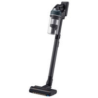 AKKU-BODENSTAUBSAUGER - Blau, Basics, Kunststoff (93/25/20,2cm) - Samsung