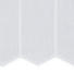 KURZGARDINE 45 cm - Weiß, KONVENTIONELL, Textil (45cm) - Esposa KURZGARDINE 45 cm - Weiß, KONVENTIONELL, Textil (45cm) - Esposa