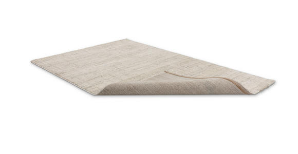 WEBTEPPICH 160/230 cm Maglie Creme  - Creme, Basics, Textil (160/230cm) - Novel