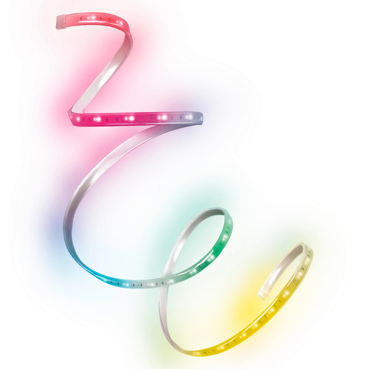 LED-STRIP Smart+ Wifi Outdoor Flex 300/1,15/0,45 cm   - Weiß, Basics, Kunststoff (300/1,15/0,45cm) - Ledvance
