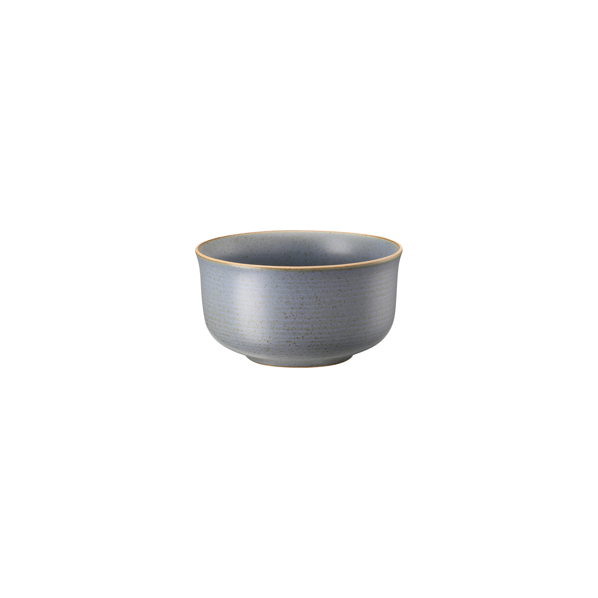 MÜSLISCHALE WATER  - Dunkelblau, Design, Keramik (13/7,1cm) - Thomas