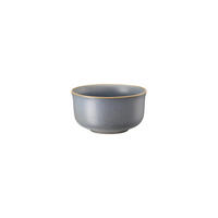 MÜSLISCHALE WATER  - Dunkelblau, Design, Keramik (13/7,1cm) - Thomas