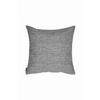 KISSENHÜLLE Korfu  - Grau, Basics, Textil (48/48cm)