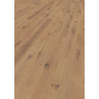 LANDHAUSDIELE Rustico Trend Eiche Champagne 100014901  per  m² - KONVENTIONELL, Holz (220,/17,6/1,3cm) - Tilo
