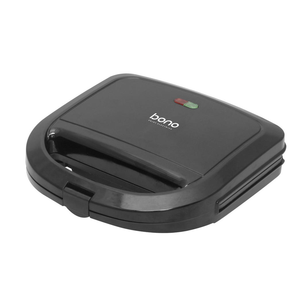 Sandwichmaker Edin Mit Antihaftbeschichtung