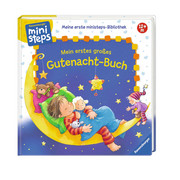 BILDERBUCH - Basics, Karton (19,2/1,7/19,2cm) - Ravensburger