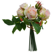 KUNSTBLUME - Flieder, Basics (27cm)