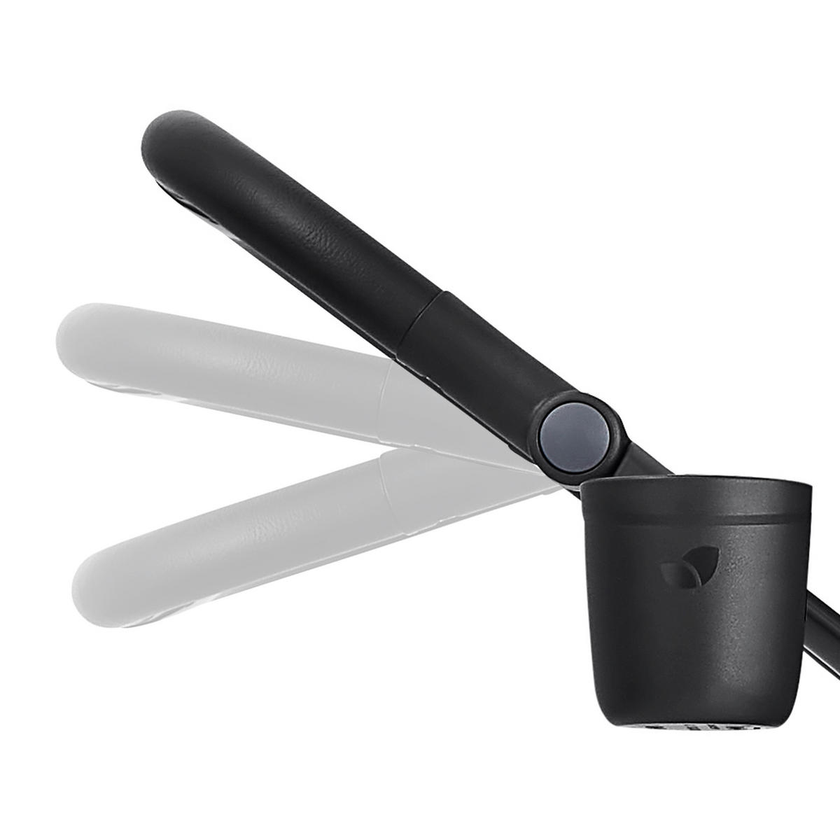 BUGGY Versadrift  - Dunkelgrün, Basics, Kunststoff (64/103/102cm) - Joie