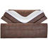BOXSPRINGBETT 180/200 cm in Braun - Braun, Design, Textil (180/200cm) - Carryhome BOXSPRINGBETT 180/200 cm in Braun - Braun, Design, Textil (180/200cm) - Carryhome