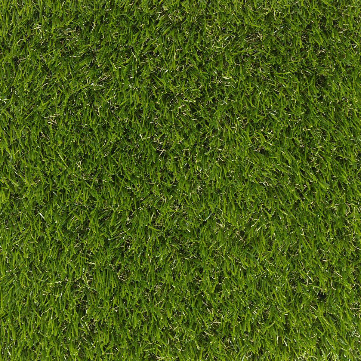 PLOČICA ZA TERASU - zelena, Dizajnerski, plastika (30,/30,/2,9cm) - Ambia Garden