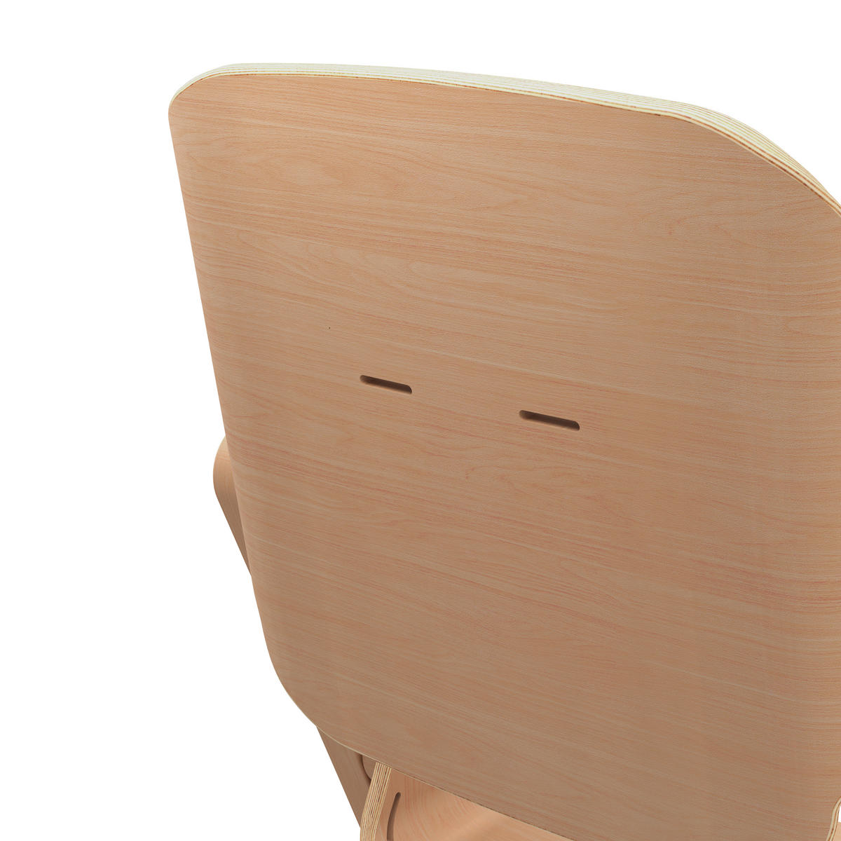 HOCHSTUHL Nesta Naturfarben Natural Wood  - Naturfarben, Basics, Holz (46/100/72cm) - Maxi-Cosi