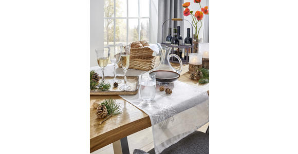 ROTWEINGLAS Romance 350 ml - Klar, LIFESTYLE, Glas (0.35l) - Novel