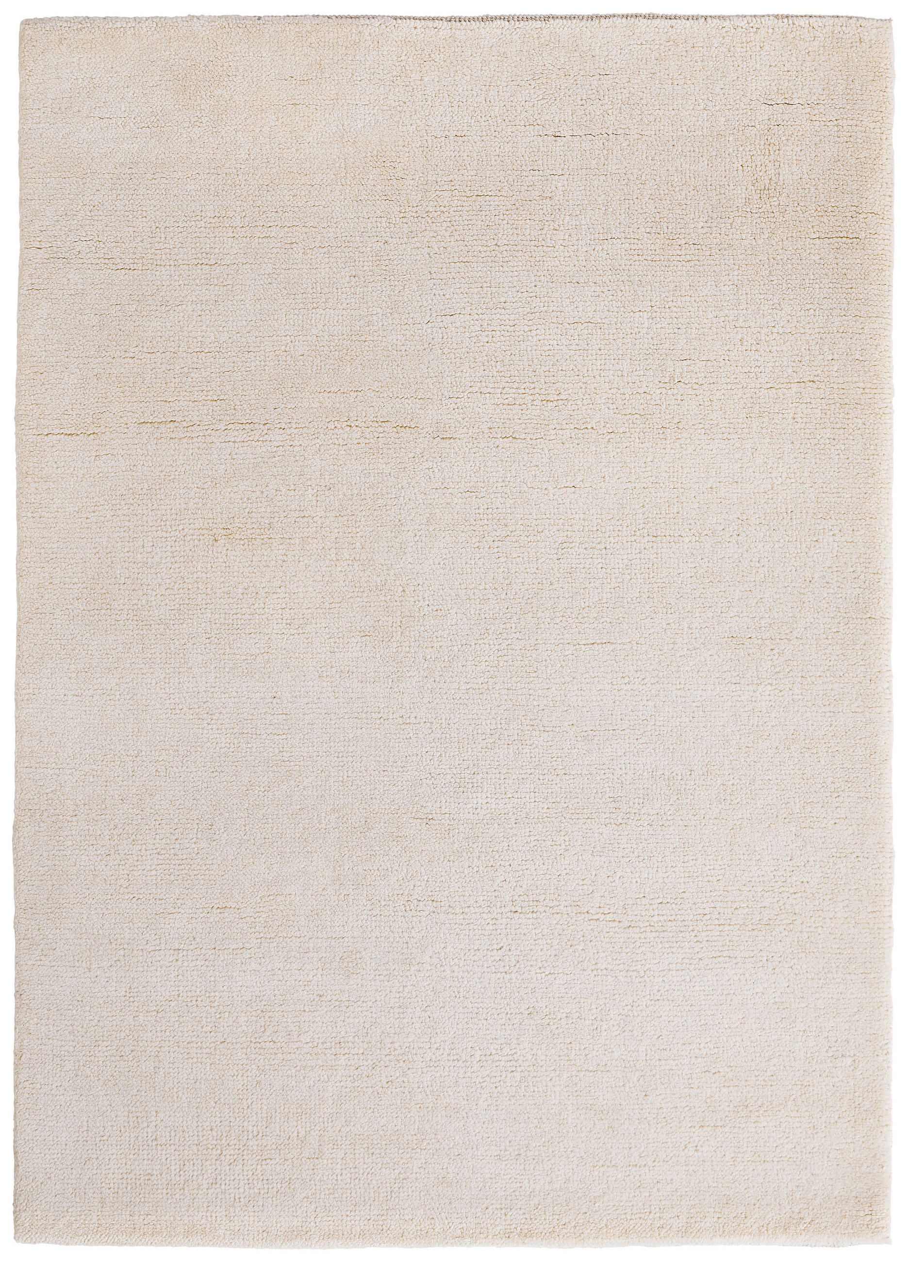 BERBERTEPPICH 165/235 cm Naturfarben  - Naturfarben, Basics, Naturmaterialien (165/235cm) - Linea Natura