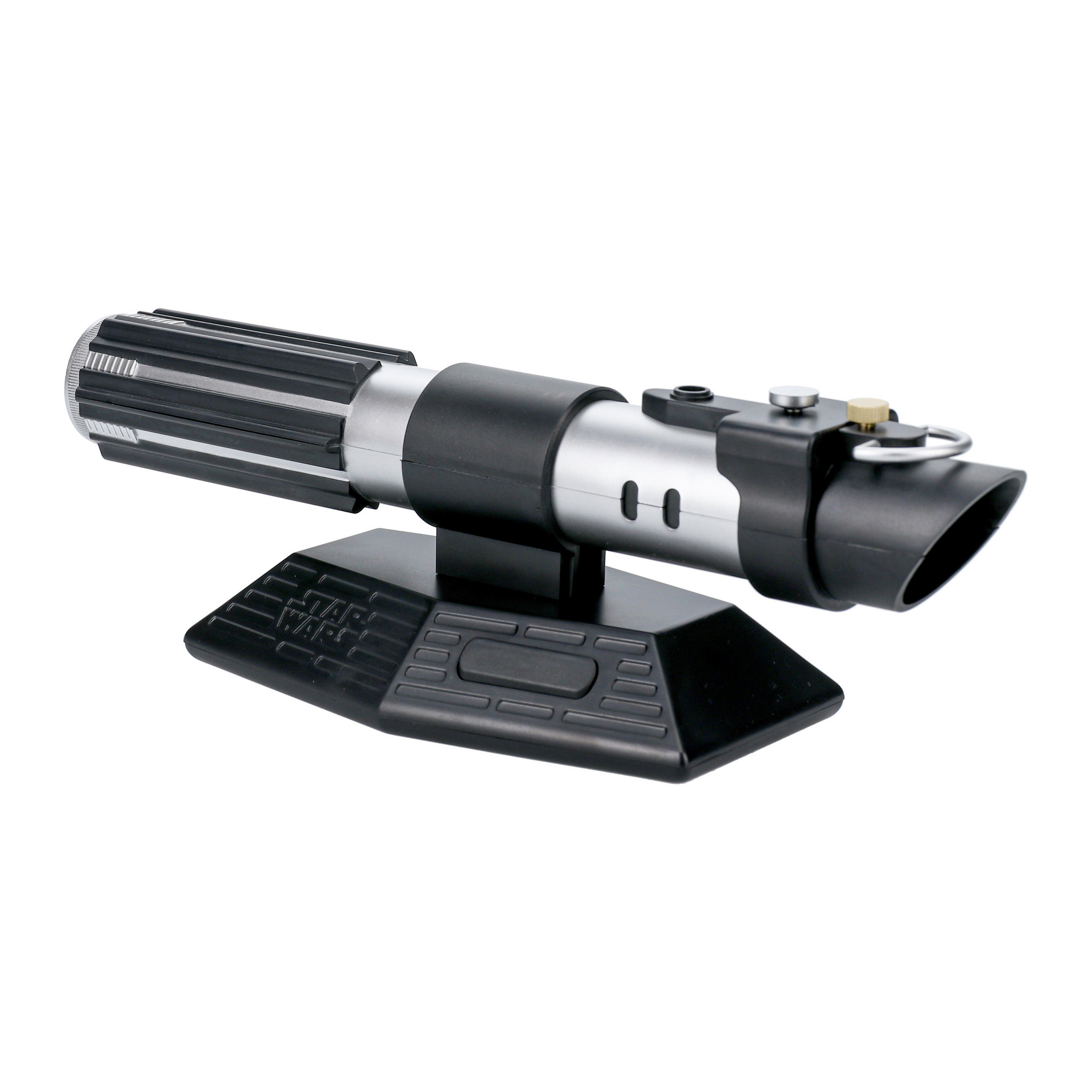 Star Wars Led-Dekoleuchte Star Wars Mehrfarbig 9.1x25.2x8.1 cm